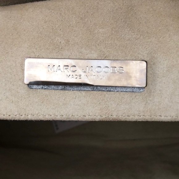 March Jacobs handbag 👜 purse - Picture 7 of 8